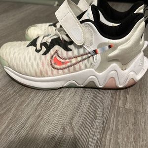Giannis Immorality 1 basketball shoes